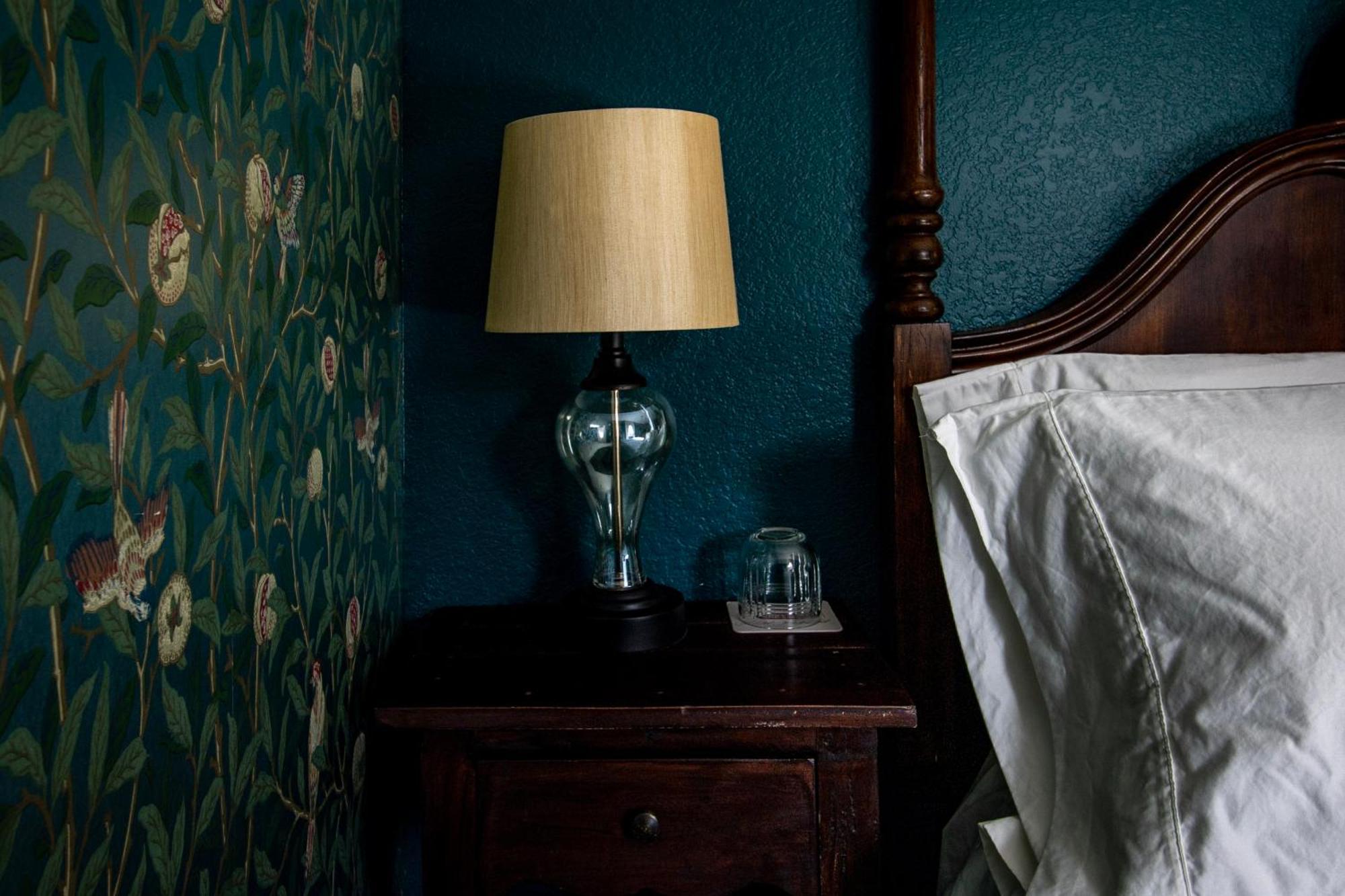 Historic Hotel Packwood Luaran gambar
