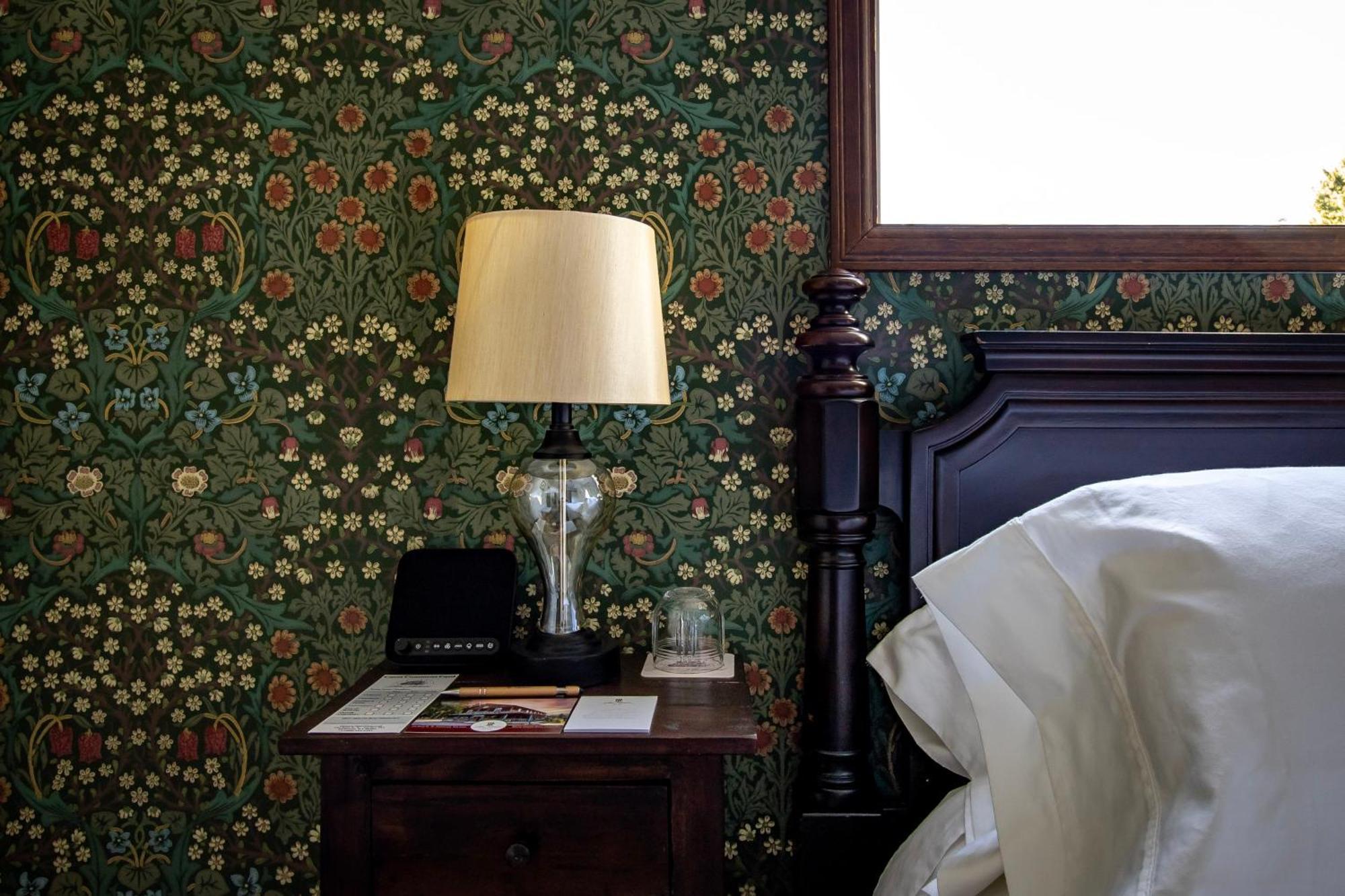 Historic Hotel Packwood Luaran gambar